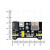 欧华远MB102面包板专用电源模块 双路5V/3.3V输出 直流稳压电源模块板