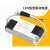 led平板灯驱动器电源24W36W50W平板灯直发光控制装置变压器 25-36w塑壳DC母头带扣