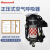 霍尼韦尔（Honeywell）SCBA805ML呼吸器救灾正压式呼吸器T8000(棘轮自锁带表） 1套装