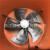 变频电机通风机调速电机散热风机G-355冷却轴流风机G315A GP-280A G280A风叶