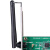 TP-LINK PCI-E网卡 AC650双频无线网卡2.4G+5G双频台式633M高速内置模拟AP强兼容wifi接收器 TL-WDN5280