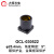 DHC GCL-0305空心角锥镜系列 角度精度5镀银/金膜 金属框架  大恒光电 GCL-030522
