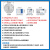 亿佰特低功耗蓝牙转串口透传模块BLE5.0小体积DA14531方案主从一体嗅探 【3代IPEX座子】E104-BT52PX