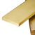 寻程 焊接用品 H59  黄铜排 黄铜板 黄铜扁条 黄铜方条 实心黄铜 1米价 单位：米 8mm宽*2mm厚 
