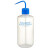 赛默飞（Thermo）洗瓶聚乙烯螺旋盖颜色标记广口分类吹气瓶 2405-0500/（PPCO）500ml 