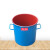铸固  容积升容量桶 混凝土表观密度测定仪砼密度仪带盖容量筒桶 1-30L加厚 容量桶