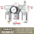 型三联件AC3000-03 D自动排水 气源处理 油水分离器 过 AC300003(带空压机