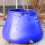 集污水袋软体储水袋水袋大容量可折叠储水罐工地水囊消防抗旱水袋 1吨 1.5*1*0.85