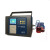 油液颗粒计数器/KB-1C便携式油液污染度检测仪/液压油清洁度检