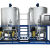 盐加药装置 定制循环水一体化加药系统 PAC投药自动控制装置 1500L不锈钢