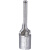 冷压针形接线端子插针线鼻子裸端子PTN1.25 PTN2-12(1000个)