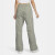 耐克（NIKE）女裤2024新款W NSW STREET HR WVN PNT运动裤时尚潮流长裤 FN1950-053 XS