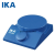 德国IKA艾卡实验室移动小托尼便携式小型磁力搅拌器 Lab Disc white超薄磁力搅拌器便携式 topolino 小托尼