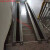 定制适用楼梯台阶垫斜坡板坡道斜坡板电动车轮椅摩托车卸货楼梯坡道 适新2.0米折叠款单条宽25厘米