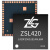 致远电子 集成32位Cortex-M0+内核LoRa智能组网芯片ZSL420/421 ZSL420EVB（评估板）
