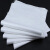 祁衡 亮白标准白色编织袋 蛇皮袋 面粉袋 一件10个   亮白标准40*60   一件价