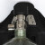 千惠侬6.8升正压式空气呼吸器 RHZKF6.8/30碳纤维瓶 全面罩消防呼吸器