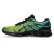 亚瑟士（asics）男鞋GEL-QUANTUM 360 VII 3D打印科技缓震舒适跑步运动鞋 1201A915.004绿黑银 40 标准/US7