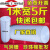 气泡膜新料100cm宽加厚包装膜打包膜工厂直销 中厚60cm宽75米4.8斤