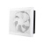 换气扇强力排气扇卫生间厕所厨房抽油风机排风扇百叶窗式 8吋安全防护网+百叶窗