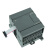 国产PLC控制器 EM231 EM232 235CN S7-200CN PLC模拟量模块 加10个点开专用发票