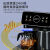 美菱（MeiLing） 茶吧机 家用多功能智能遥控温热台式立式饮水机 品牌旗舰丨 温热型 丨大屏数显