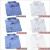 铁路制服男士衬衣短袖路服长袖蓝色衬衫工作服19式制服 男外穿长袖(白色)高支高棉 37 100-110斤