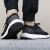 阿迪达斯 （adidas）男鞋 夏季新款BOOST缓震轻便运动鞋耐磨透气舒适健身训练跑步鞋 AH2319 39