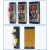 DZ15LE100/490三相四线40A100A漏电开关保护器塑壳断路器 4p 32A