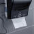 摩森高 卫生间自动出纸机电动纸巾盒擦手纸盒挂壁式智能感应卷纸 黑色机械款手拉自动切纸