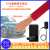 EVR 新能源电动汽车 高压充电线16-25-35-50-120平方 1500V 充电桩 电池连接线 黑色 新能源EVR1*0.5mm（1米价）
