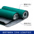工作台垫橡胶垫绿色耐高温手机维修实验室桌垫橡胶皮板垫 【无味】1.2米×10米×3mm