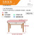 轻奢大理石岩板餐桌椅组合现代简约小户型桌子一套可折叠桌子 【6mm亮光岩板】黑+白-雪山白 1.35米1桌6木椅