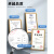 SYCIF上海仪川仪表厂YXC100磁助式电接点压力表油压水压稳定氨气电触点 YXC-150 0-4MPA 40公斤