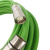 编码器信号延长连接线6FX5002/80021BA0电缆线 绿色 PVC PVC 10m
