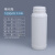 动力瓦特 塑料氟化瓶 实验室样品试剂瓶 化工采样取样瓶 1000ml大口径配铝箔垫片