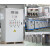 PLC控制柜污水处理ABB变频器自动除尘PLC柜编程自控箱 定金生产