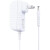 适用于SEAYEO大小排灯电源适配器Exideal大排灯充电器F线 22V1.09A白色2米