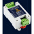 1-3路电压电流模拟量采集模块RS485多种量程隔离型变送器Modbus 1通道 RS485 x 0-5V