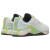 锐步（Reebok）Nano X2 男士跑步鞋防滑耐磨透气舒适抓地户外徒步旅行通勤慢跑鞋 Opal Glow/Lime 06.0;Width - D - Medium