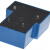 定制1  4 路14继电器模块带光耦隔离支持高低电平触发开发板 SLA-12VDC-SL-A4脚