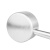 金诗洛 不锈钢水勺 口径18CM 水瓢 加厚长柄水勺储水工具 KT-186	