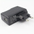 树莓派2代Zero/W  5V 2A USB电源插头手机充电器插头 英规