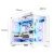 京天（KOTIN）14代i9-14900K设计师渲染水冷游戏电竞无显卡台式电脑主机 配置五  i9 14900K+32G+1TB