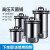 不锈钢手提式高压蒸汽灭菌锅小型消毒锅立式灭菌器锅 ZY-280CB(自动18L)