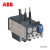ABB TA 热过载继电器 TA25DU-5.0M | 10135410 组合安装，A