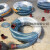 定制适用大小型二次构造柱泵软管混凝土输送泵配件混泥土输送泵地 内径125铁管(3米)