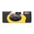 富士柯达一次性胶卷相机柯尼卡奥林巴斯u2柯达m35胶片傻瓜相机om1 一起拍照吧CLICK 彩色27张