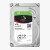 希捷（SEAGATE）NAS硬盘 6TB 企业级 256MB 7200转 CMR垂直 SATA 希捷酷狼PRO 机械硬盘 300年负载 数据恢复服务