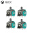 XBOXONE S Series全新手柄摇杆帽 手柄摇杆帽 蘑菇头 维修配件 Xbox OneSXSSXSX摇杆+送工具